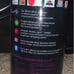 Set of 2 capsule speakers