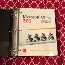 Microsoft Office 365 in practice 2019 ed