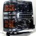 For 14-15 Chevy Silverado 1500 Projector Headlight Headlamp Passenger Side