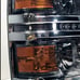 For 14-15 Chevy Silverado 1500 Projector Headlight Headlamp Passenger Side