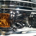 For 14-15 Chevy Silverado 1500 Projector Headlight Headlamp Passenger Side