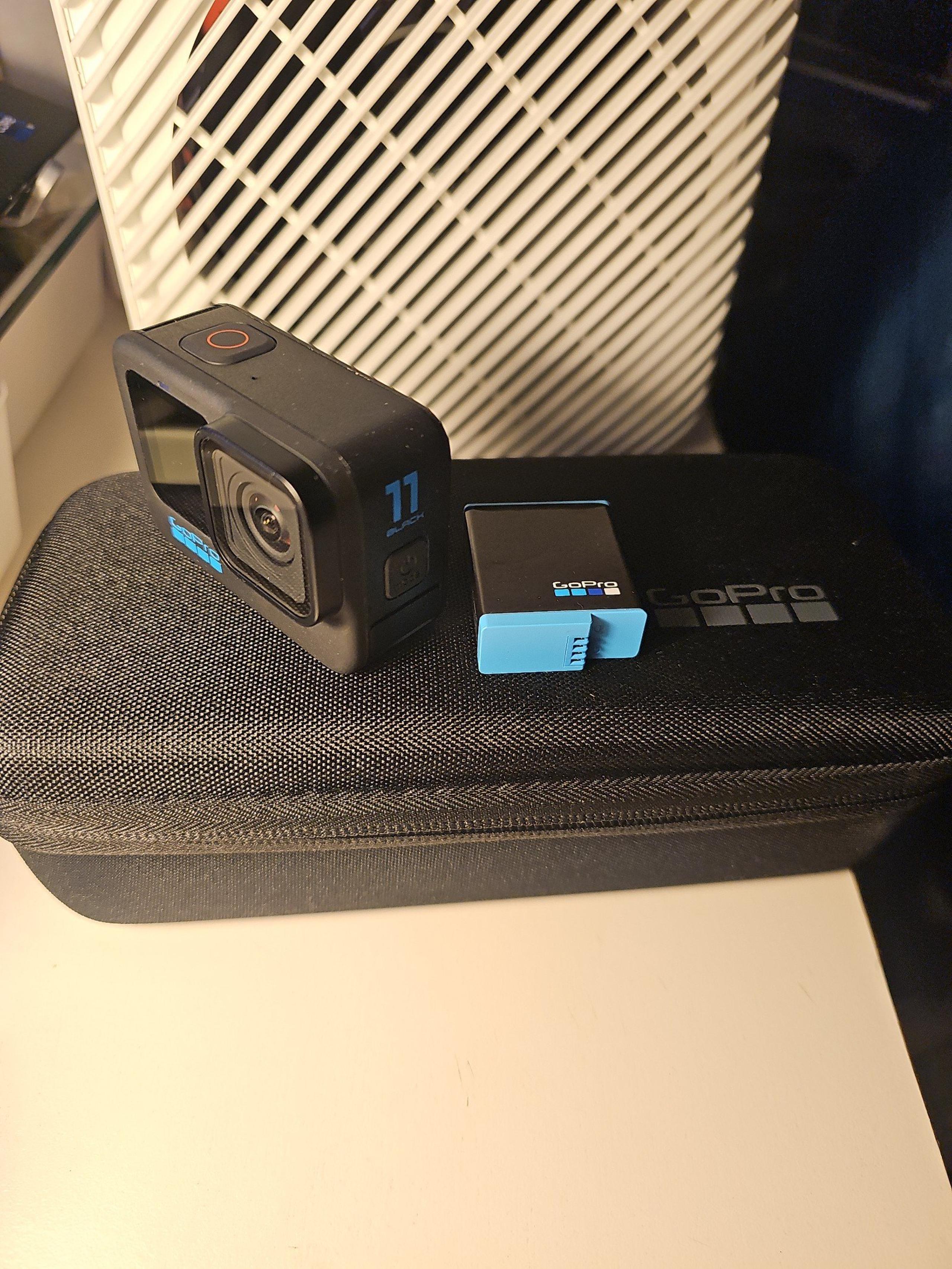 GoPro Hero 11 Black
