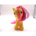 My Little pony Tex Big Brother Cowboy G1 Vintage 1987