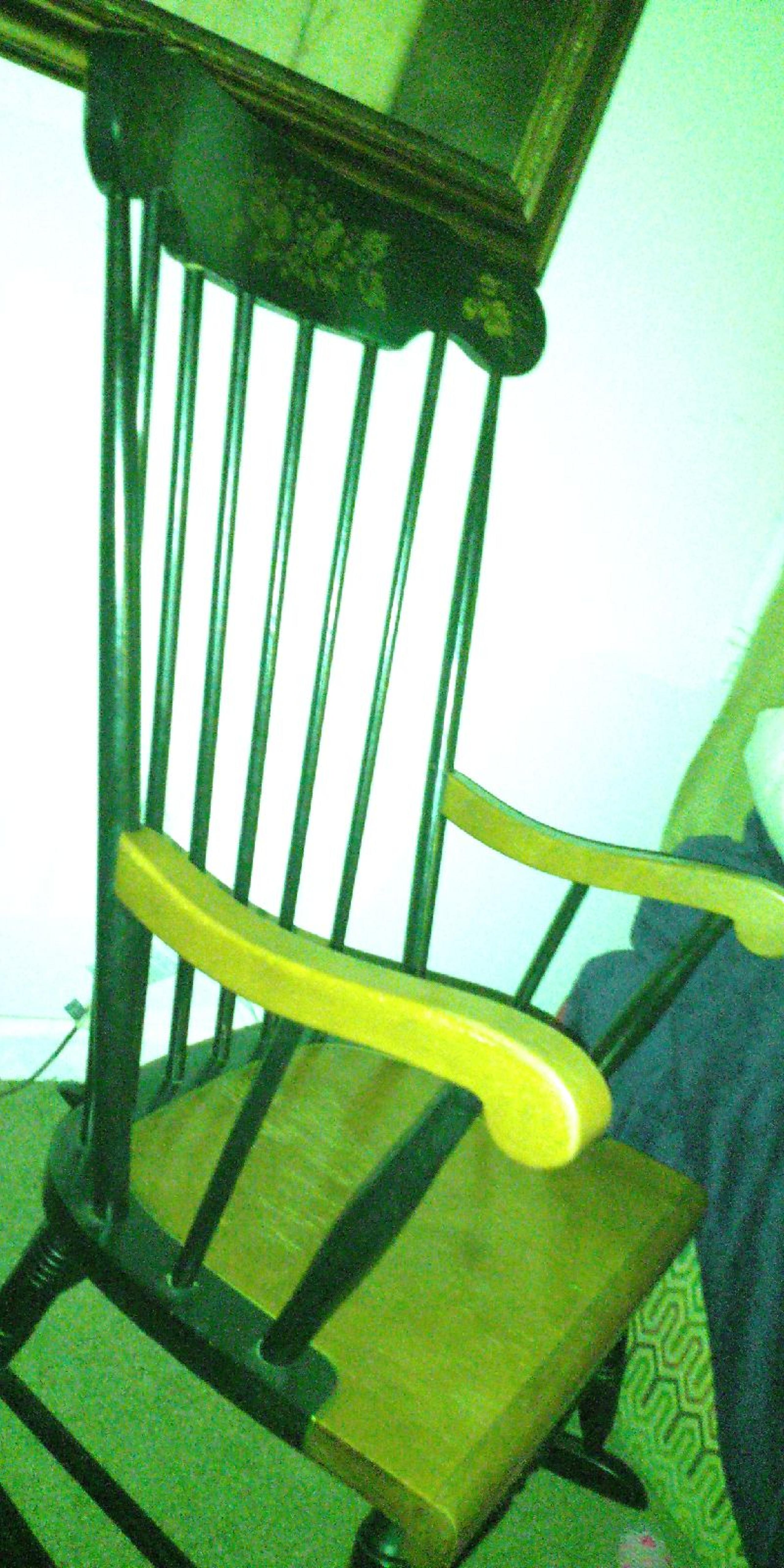 Rocking chair
