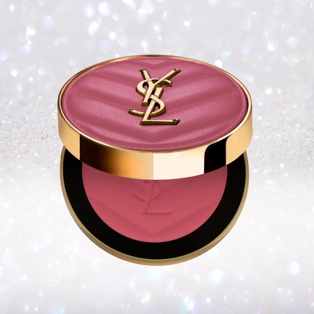 NEW YSL Blush 54 Berry Bang - Price Firm, Free Shipping