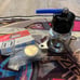 Dual port BOV