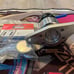 Dual port BOV