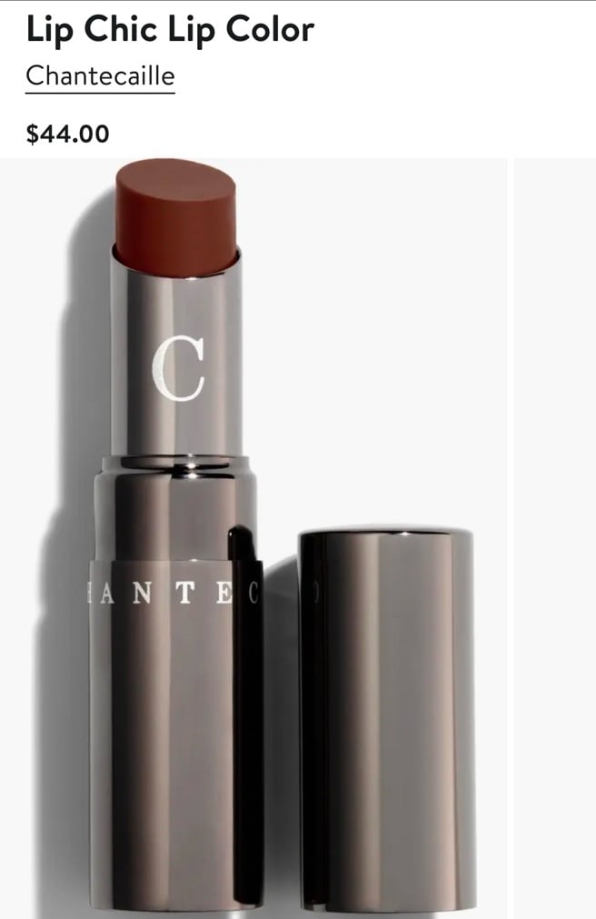 Chantecaille lip chic CEYLON (new,no box)