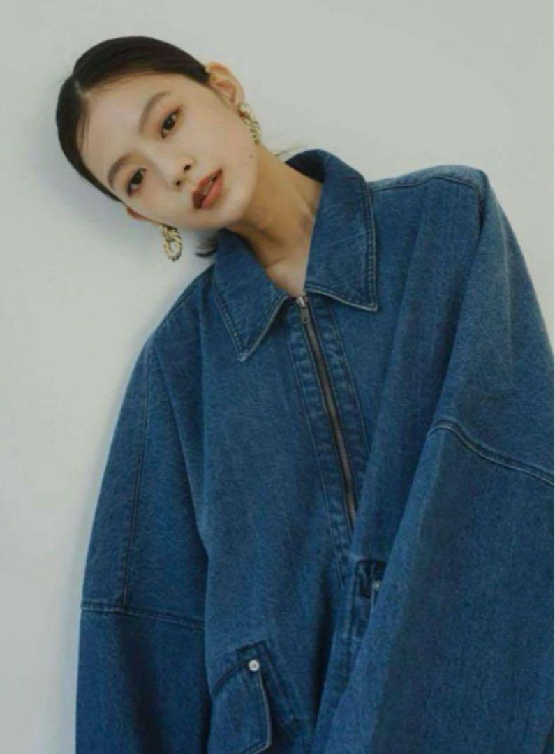 公式通販サイト - ファッション 通販 Marf Knuth denim jacket Jean jacket shirt over ジャケット・アウター