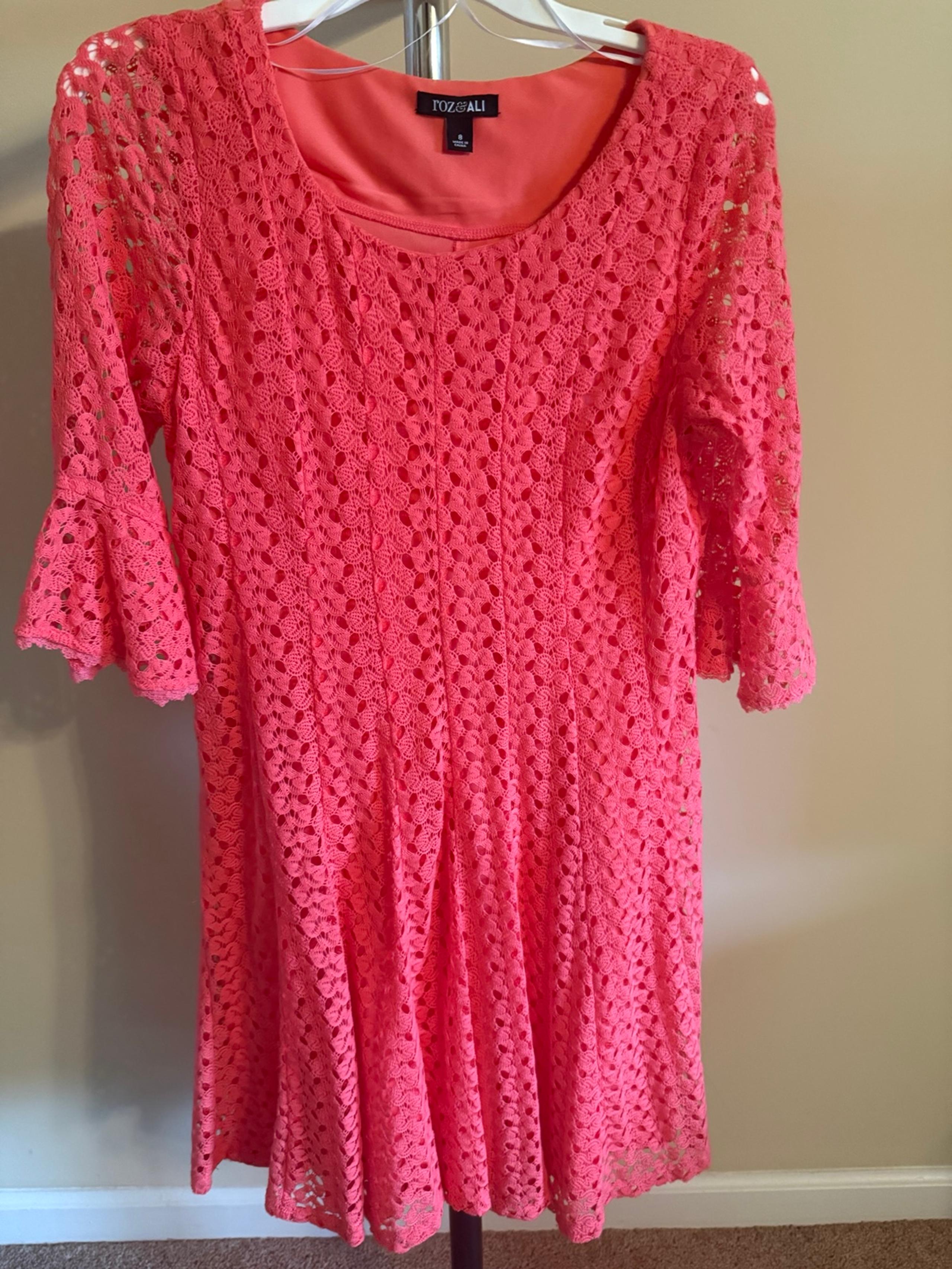Women’s Dress