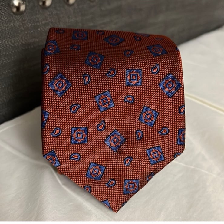 Brooks Brother Tie