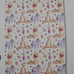 Winnie the Pooh Fall Pumpkins Eeyore Throw Blanket