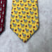 Brooks Brothers Mens Neck Tie Lot Of 3 Silk Sheep Martini Zebra Novelty USA Pink