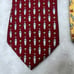 Brooks Brothers Mens Neck Tie Lot Of 3 Silk Sheep Martini Zebra Novelty USA Pink