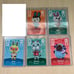 Animal Crossing Amiibo Cards Lot
