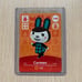 Animal Crossing Amiibo Cards Lot