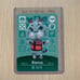 Animal Crossing Amiibo Cards Lot