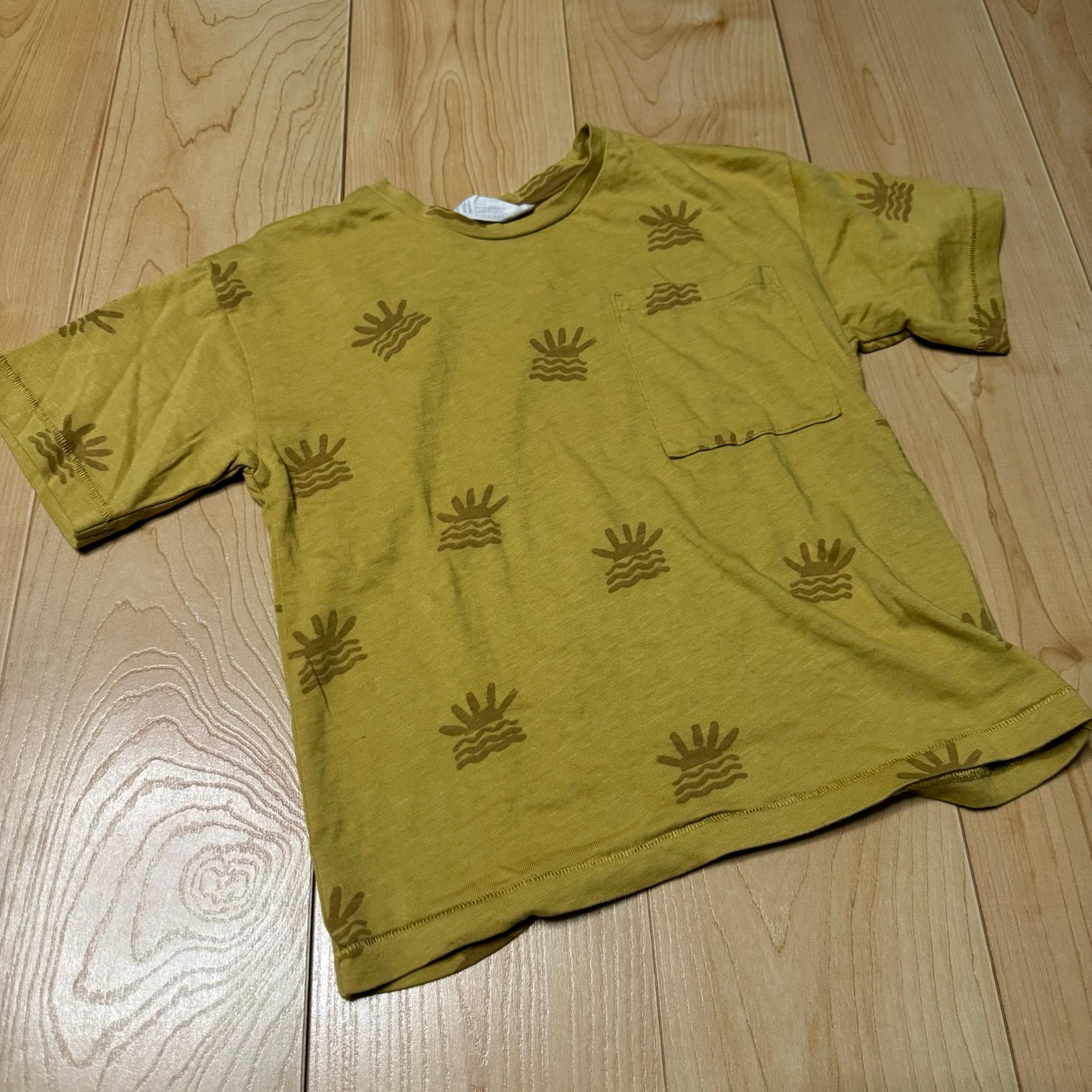 H&M Sun Tshirt