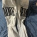 Washed homme + femme jeans