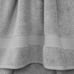 6 Piece Towel Set, 100% Turkish Cotton Soft Absorbent Towels for Bathroom