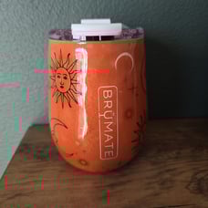 Brumate Custom Ethereal Uncorked