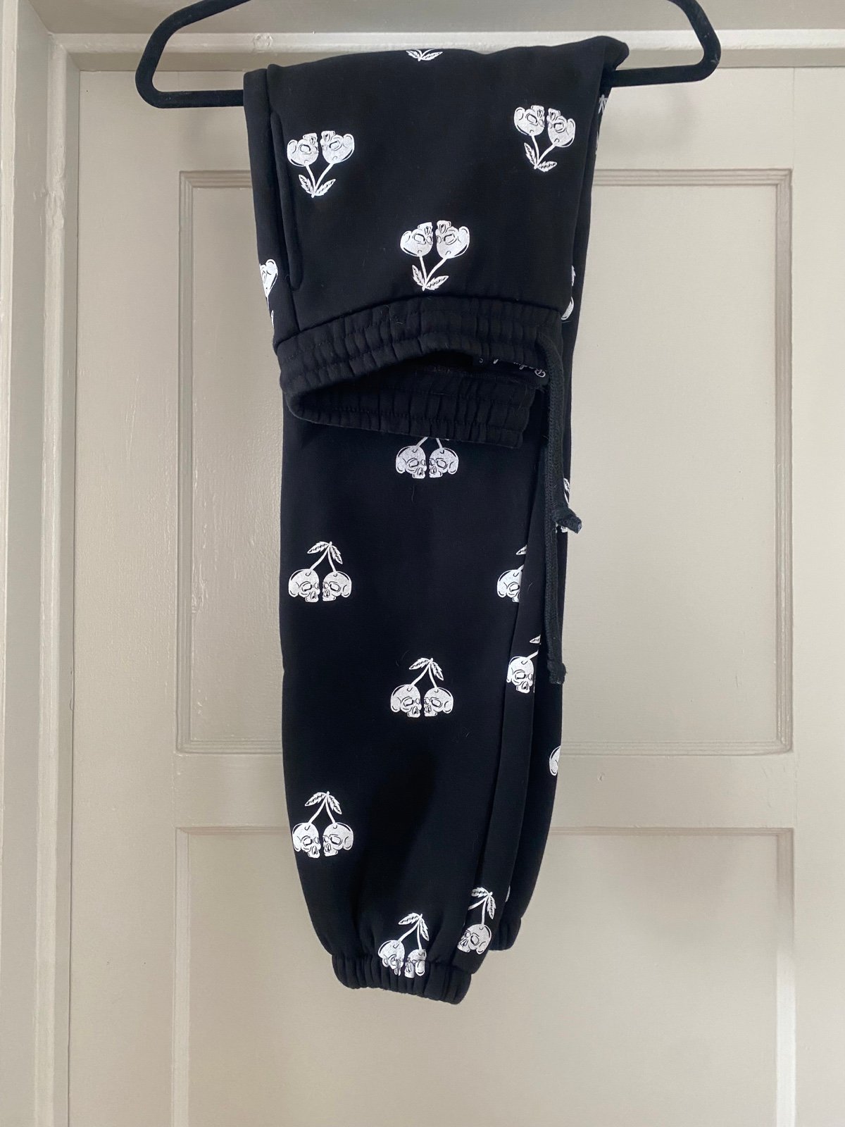 Badwood sweatpants
