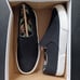 Vionic Groove Slip On Fashion Sneaker, Size 7.5/Black