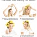 DRYBAR The Roller Club Curling Hot Rollers NEW
