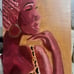 acrylic painting