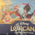 Lorcana Into the Inklands Booster Box Trading Card Game Factory Sealed 24 Pack