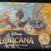 Lorcana Into the Inklands Booster Box Trading Card Game Factory Sealed 24 Pack