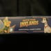 Lorcana Into the Inklands Booster Box Trading Card Game Factory Sealed 24 Pack