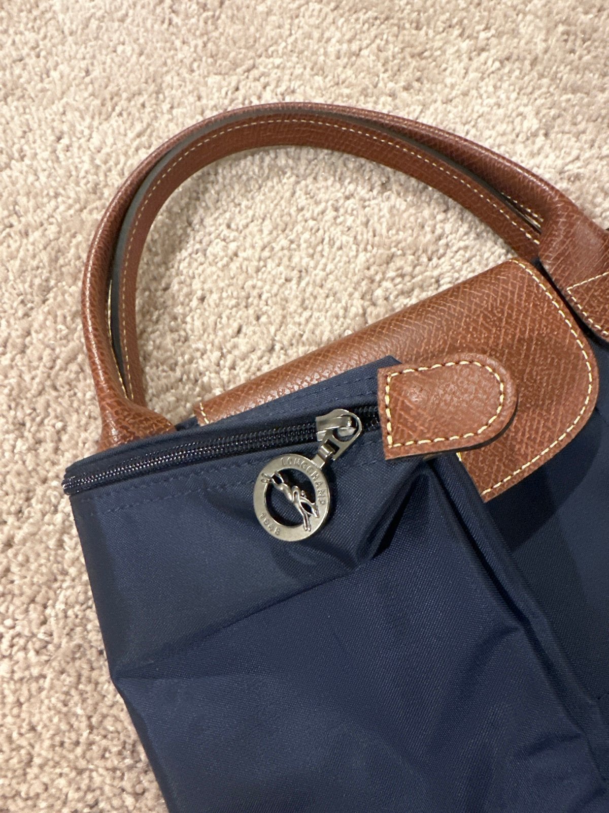 LE PLIAGE ORIGINAL M HANDBAG