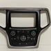 2014-15 Jeep Grand Cherokee Radio Head Unit Bezel AC Climate Control P05091838AE