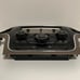 2014-15 Jeep Grand Cherokee Radio Head Unit Bezel AC Climate Control P05091838AE
