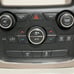 2014-15 Jeep Grand Cherokee Radio Head Unit Bezel AC Climate Control P05091838AE