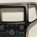 2014-15 Jeep Grand Cherokee Radio Head Unit Bezel AC Climate Control P05091838AE