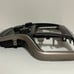 2014-15 Jeep Grand Cherokee Radio Head Unit Bezel AC Climate Control P05091838AE