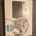 Intuos drawing pad