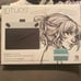 Intuos drawing pad