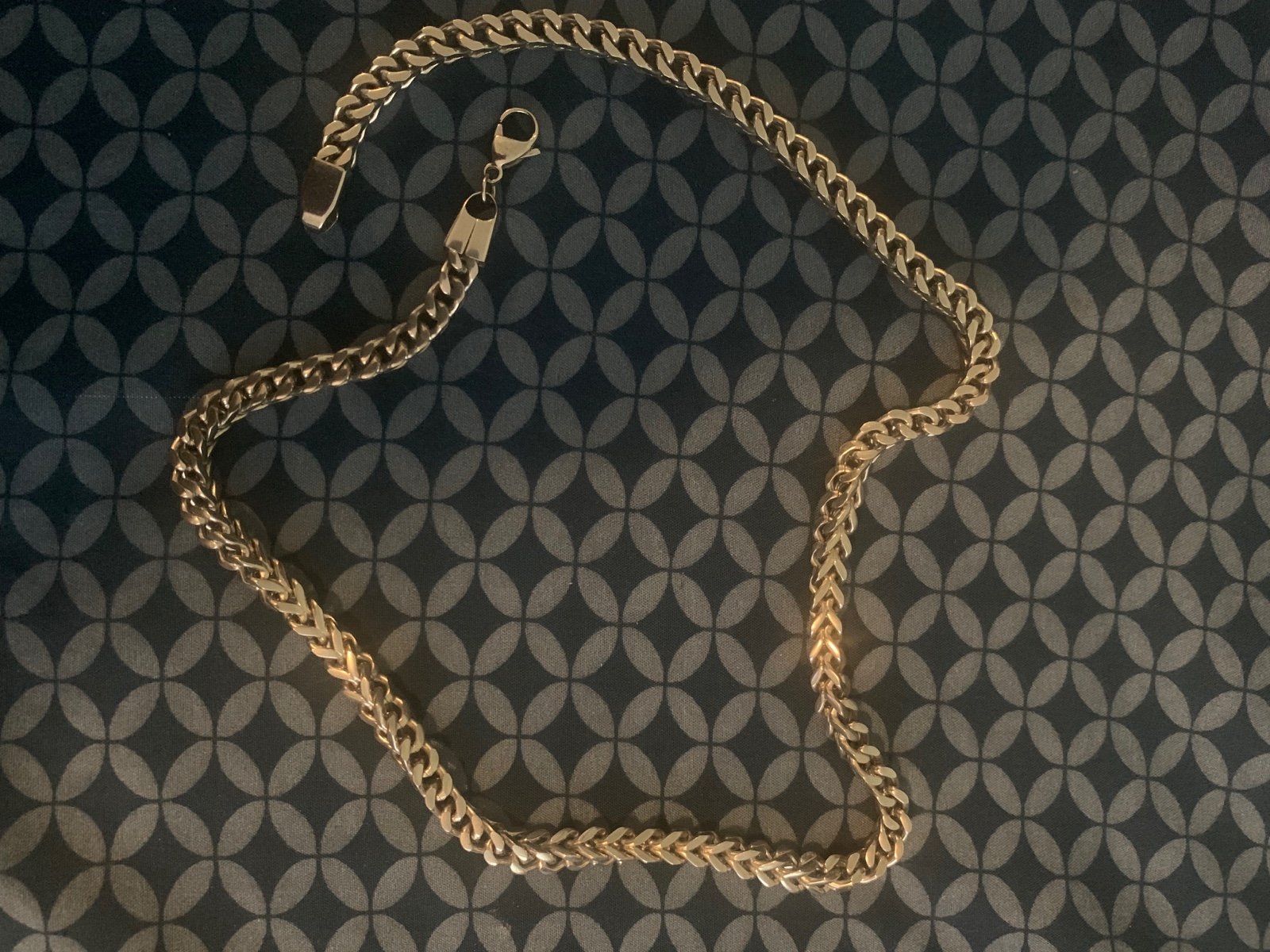 Sterling Silver necklace