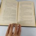 The Bitterweed Path Thomas Hal Phillips 1950 Rinehart And Co Rare Original HC