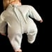 Baby Doll VTG 1995 Ashton Drake Collection Baby Doll #3549 AZ( I am a Little Sti