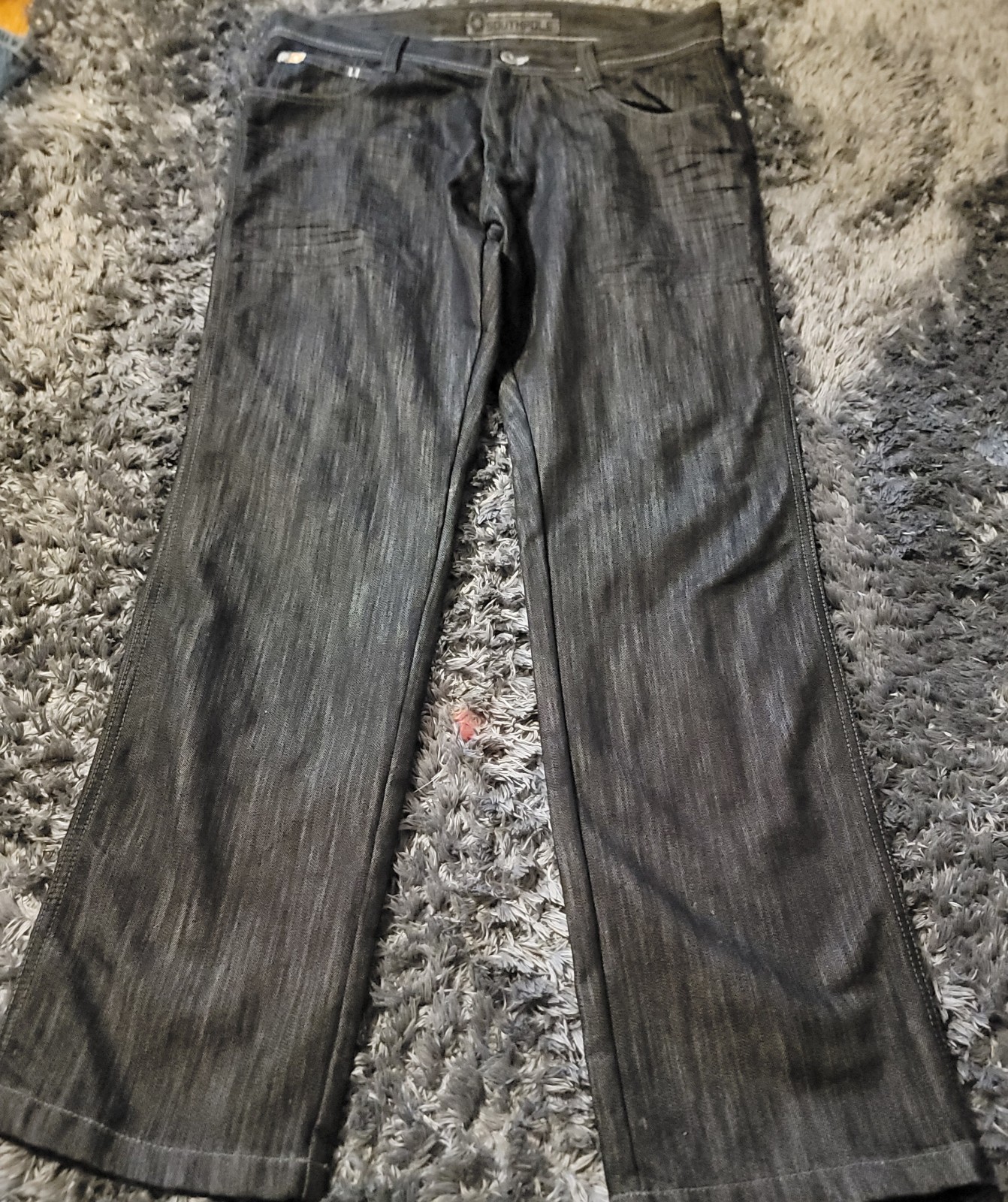 baggy southpoles