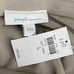 New J. Jill Pure Jill Sand Washed Pique Tapered Pants Women's Size Large
