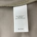 New J. Jill Pure Jill Sand Washed Pique Tapered Pants Women's Size Large