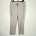New J. Jill Pure Jill Sand Washed Pique Tapered Pants Women's Size Large