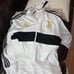 Adidas Juvetus Track Jacket