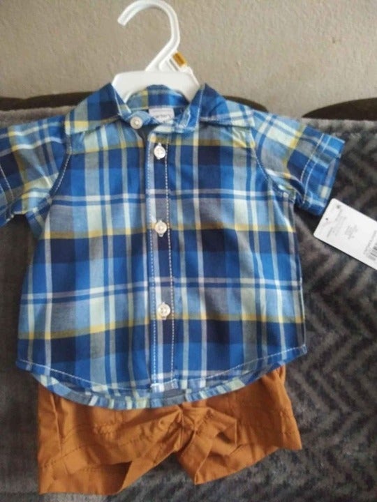 Babyboy Clothing