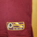 Washington Redskins Football Jersey Team NFL Children's Youth Size XL 18-20 New